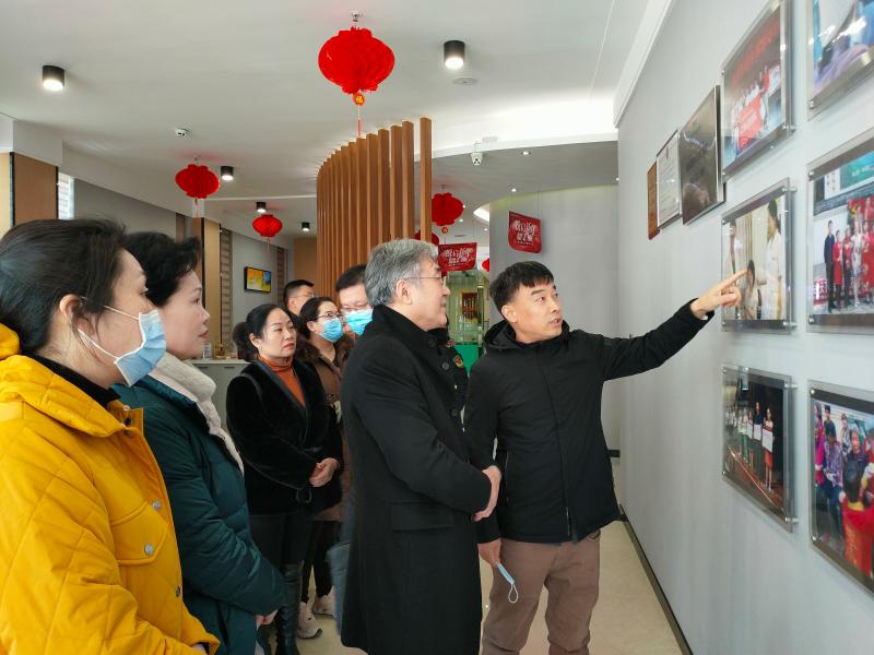 省医疗美容行业突出问题专项治理工作督导组来我市督导检查