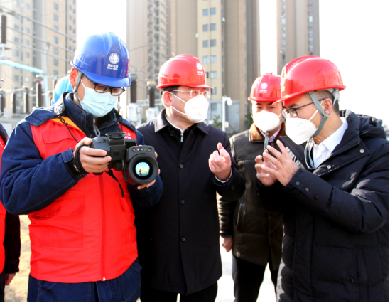 365bet体育在线娱乐场_365bet手机版_mobile123365sb发展改革委主任王合军督察安全生产工作