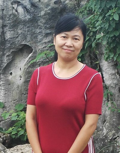 365bet体育在线娱乐场_365bet手机版_mobile123365sb第十二中学教师——李莉