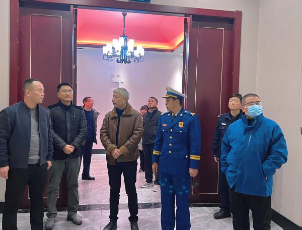 365bet体育在线娱乐场_365bet手机版_mobile123365sb民政局作为市安委会督查组长单位深入烈山区督导检查消防安全工作