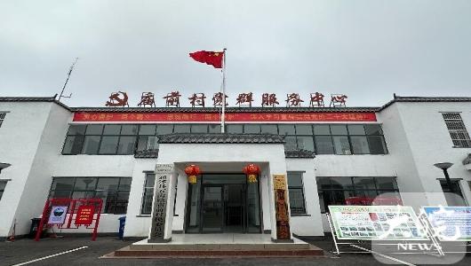 新时代新征程新伟业 | 淮北：探索“一村一块田”，实现“巴掌地”变高产田