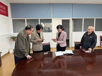 365bet体育在线娱乐场_365bet手机版_mobile123365sb商务局口岸办走访濉溪县开发区外向型企业并宣传推广中国（安徽）国际贸易单一窗口平台